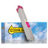 Varumärket 123ink ersätter HP SS642A (CLT-M808S) magenta toner 092825 - 1