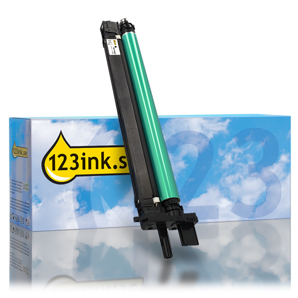 Varumärket 123ink ersätter HP SS686A (CLT-R808) trumma 092829 - 1