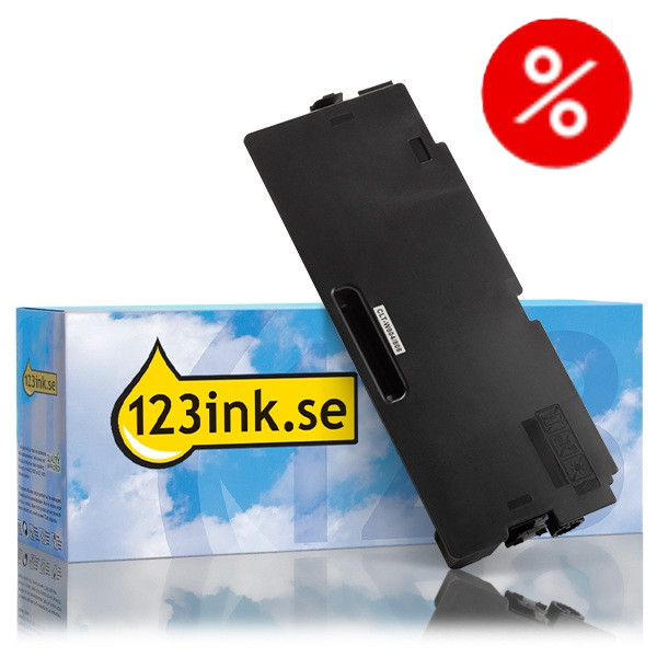 Varumärket 123ink ersätter HP SS701A (CLT-W808) waste toner box⭐  500533 - 1