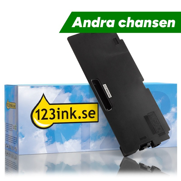 Varumärket 123ink ersätter HP SS701A (CLT-W808) waste toner box⭐ 500533 - 1