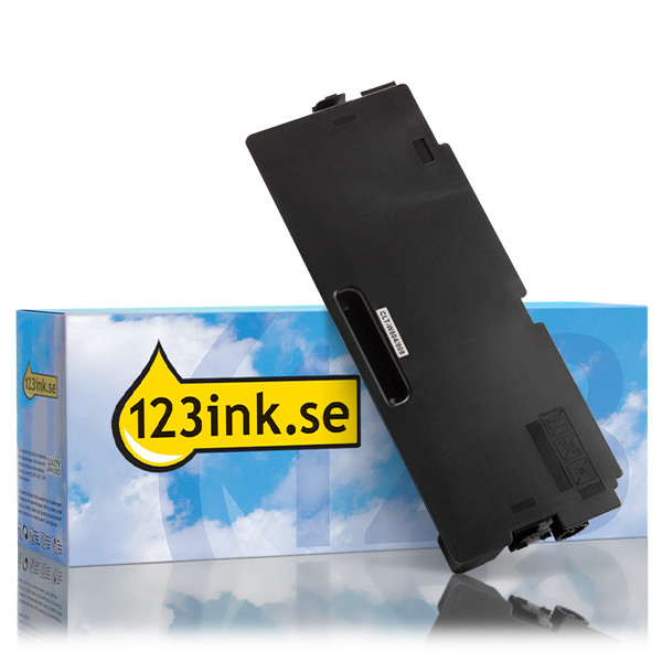 Varumärket 123ink ersätter HP SS701A (CLT-W808) waste toner box SS701AC 092831 - 1