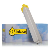 Varumärket 123ink ersätter HP SS742A (CLT-Y809S) gul toner 092749 - 1