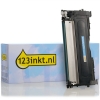 Varumärket 123ink ersätter HP SU005A (CLT-C4092S) cyan toner 092557 - 1