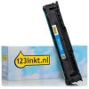 Varumärket 123ink ersätter HP SU025A (CLT-C504S) cyan toner 092703 - 1