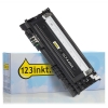 Varumärket 123ink ersätter HP SU100A (CLT-K404S) svart toner