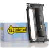 Varumärket 123ink ersätter HP SU138A (CLT-K4092S) svart toner 092555 - 1