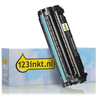 Varumärket 123ink ersätter HP SU171A (CLT-K506L) svart toner hög kapacitet