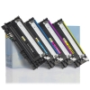 Varumärket 123ink ersätter HP SU365A (CLT-P404C) toner 4-pack 092865 - 1