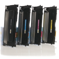 Varumärket 123ink ersätter HP SU392A (CLT-P4092C) toner 4-pack 092577