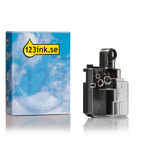 Varumärket 123ink ersätter HP SU434A (CLT-W504) waste toner box 092709 - 1