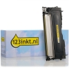 Varumärket 123ink ersätter HP SU482A (CLT-Y4092S) gul toner 092561 - 1
