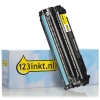 Varumärket 123ink ersätter HP SU515A (CLT-Y506L) gul toner hög kapacitet