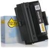 Varumärket 123ink ersätter HP SU665A (ML-D3470A) svart toner 092513 - 1