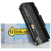 Varumärket 123ink ersätter HP SU828A (MLT-D116L) svart toner hög kapacitet