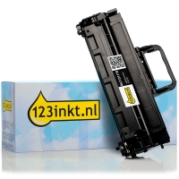 Varumärket 123ink ersätter HP SU852A (MLT-D117S) svart toner