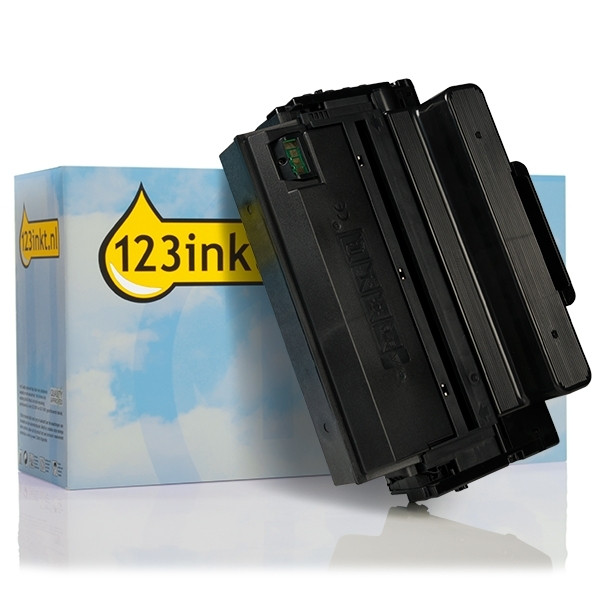 Varumärket 123ink ersätter HP SU885A (MLT-D203E) svart toner extra hög kapacitet SU885AC 092775 - 1
