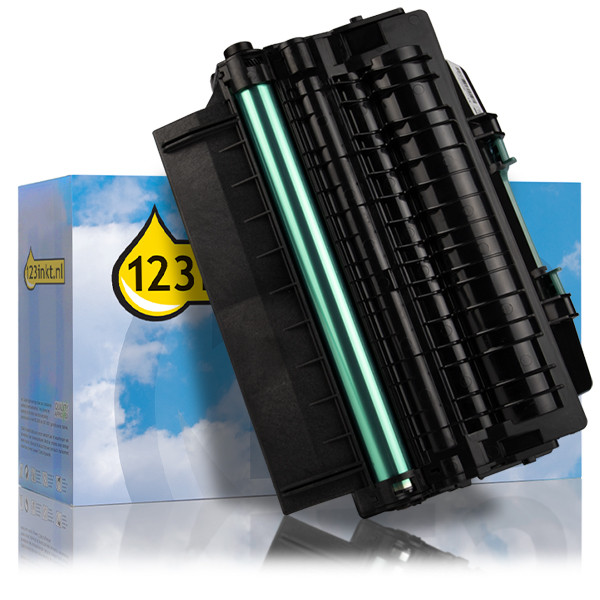 Varumärket 123ink ersätter HP SU916A (MLT-D203U) svart toner extremt hög kapacitet 092777 - 1