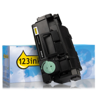 Varumärket 123ink ersätter HP SV023A (MLT-D303E) svart toner