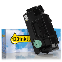 Varumärket 123ink ersätter HP SV043A (MLT-D304S) svart toner