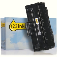 Varumärket 123ink ersätter HP SV183A / Samsung SCX-D4200A svart toner
