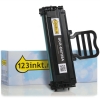 Varumärket 123ink ersätter HP SV189A / Samsung SCX-D4725A svart toner 092951 - 1