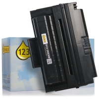 Varumärket 123ink ersätter HP SV199A / Samsung SCX-D5530B svart toner hög kapacitet