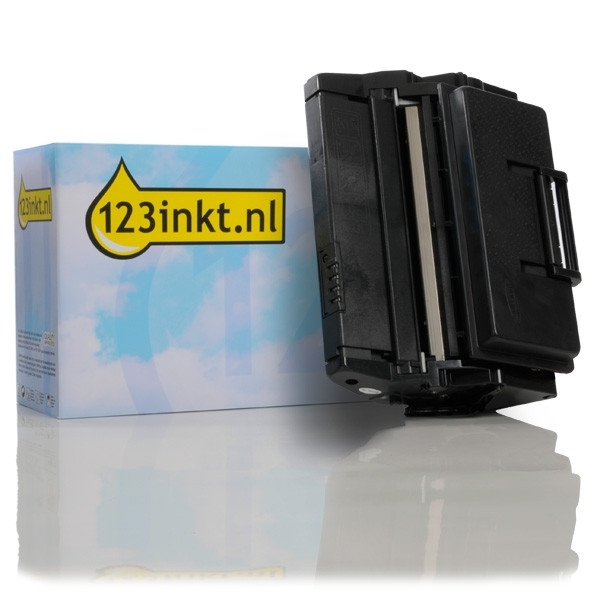 Varumärket 123ink ersätter HP SV439A (ML-3560DB) svart toner hög kapacitet SV439AC 092509 - 1
