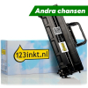 Varumärket 123ink ersätter Samsung MLT-D117S (SU852A) svart toner⭐ 500623 - 1