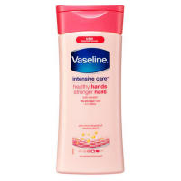 Handkräm 200ml | Vaseline Intensive Care Healthy Hands & Stronger Nails SVA00067