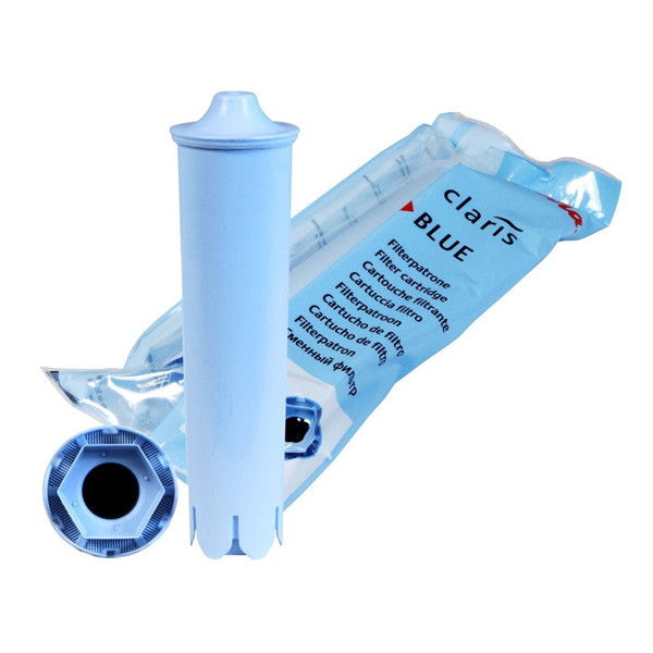 Vattenfilter | Jura 71311 Claris Blue SJU00009 - 1