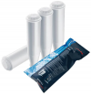 Vattenfilter | Jura Claris White 62911 | 4st 62911 SJU00017