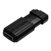Verbatim **USB-minne 2.0 | 8GB | Verbatim PinStripe 49062 500262 - 3