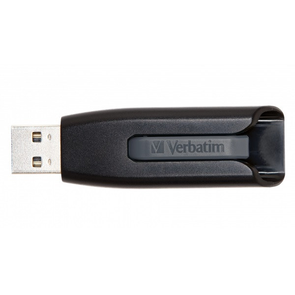 | USB-minne 3.0 64GB | Verbatim Store 'n' Go SuperSpeed 500165 - 3