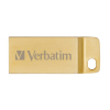 Verbatim USB-minne 3.0 | 16GB | Verbatim Metal Executive 99104 500161 - 2