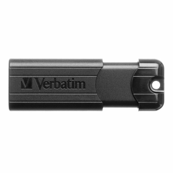 Verbatim USB-minne 3.0 | 32GB | Verbatim PinStripe 49317 500168 - 3