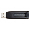 Verbatim USB-minne 3.0 | 64GB | Verbatim Store 'n' Go SuperSpeed 49174 500165 - 2