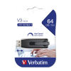 Verbatim USB-minne 3.0 | 64GB | Verbatim Store 'n' Go SuperSpeed 49174 500165 - 3