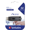 USB-minne 3.0 32GB | Verbatim Store 'n' Go SuperSpeed 500269 - 1