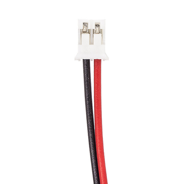 Verisure CR 2 | 3AZ batteri 3V | 1350mAh (varumärket 123ink) CR-2/3AZ AVE00218 - 2