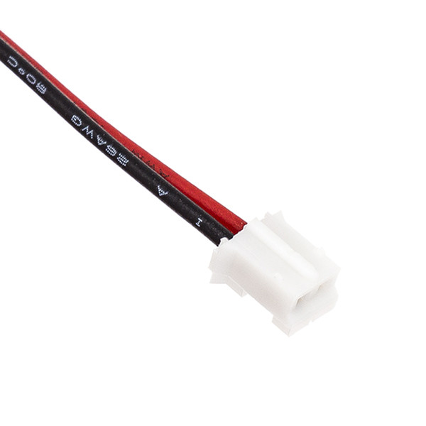 Verisure CR 2 | 3AZ batteri 3V | 1350mAh (varumärket 123ink) CR-2/3AZ AVE00218 - 3