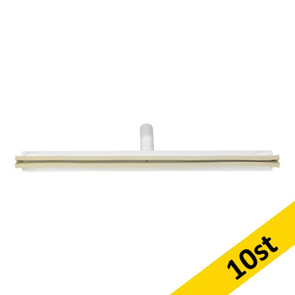 Golvskrapa | 60cm | Vikan | vit | 10st SE200060 - 1