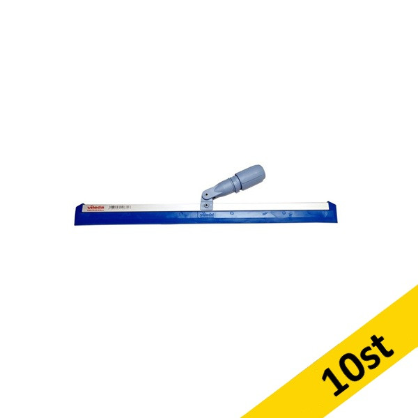 Golvskrapa | 50cm | VILEDA Multisqueegee | blå | 10st SE200063 - 1
