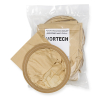Vortech | dammsugarpåsar | 10 påsar (varumärket 123ink) SVO01013 - 1
