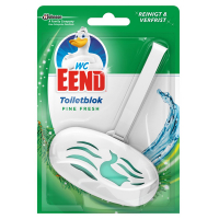 WC-Eend Toalettblock 40g | Eend Pine Fresh  SWC00017