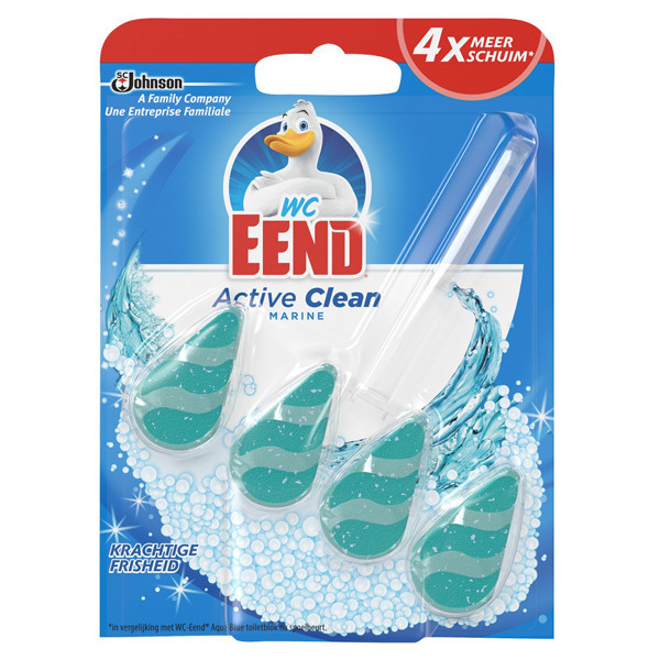 Toalettblock 40g | WC Duck Marine SWC00022 Toalettblock 40g | WC Duck Marine SWC00022 - 1