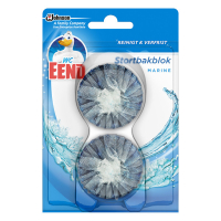 Toalettblock 50g | WC Duck Blå Duo SWC00008