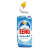 Toalettrengöring 750ml | WC Duck Action Gel Ocean Fresh SWC00005 - 1