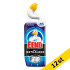 Toalettrengöring 750ml | WC Duck Nr 1 | 12st SWC00039 - 1