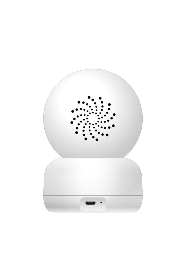 WOOX R4040 smart PTZ Indoor Camera (1080p) | vit R4040 LWO00047 - 4