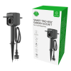 WOOX R6079 Smart utomhusuttag | 2-vägs R6079 LWO00059 - 1